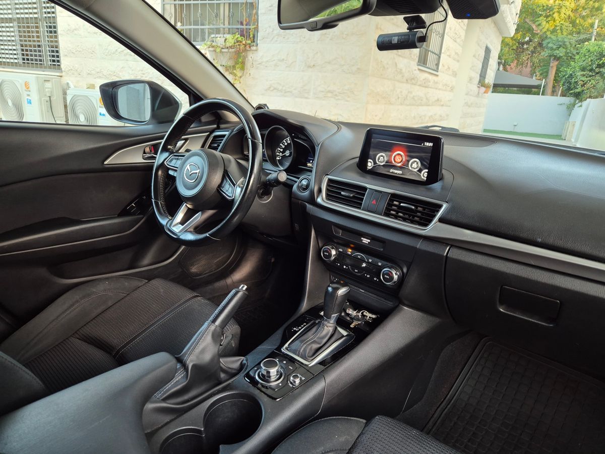 Mazda 3 2ème main, 2019, main privée