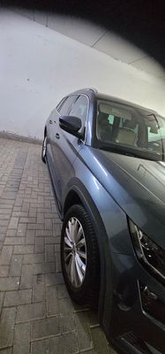 Skoda Kodiaq 2nd hand, 2018, private hand