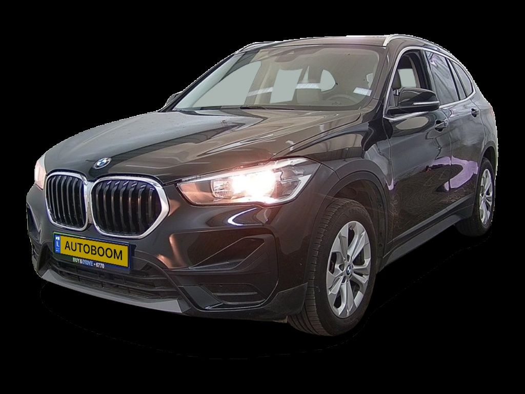 BMW X1 2nd hand, 2022