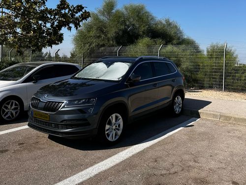 Škoda Karoq 2ème main, 2018, main privée