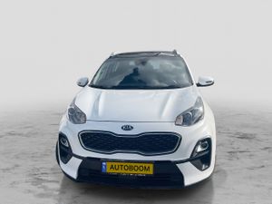 Kia Sportage, 2020, photo