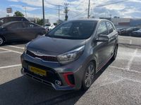 Kia Picanto 2ème main, 2021, privée
