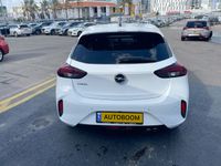 Opel Corsa 2ème main, 2022, privée