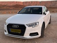 Audi A3 с пробегом, 2019, частная