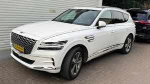 Genesis GV80, 2024, photo