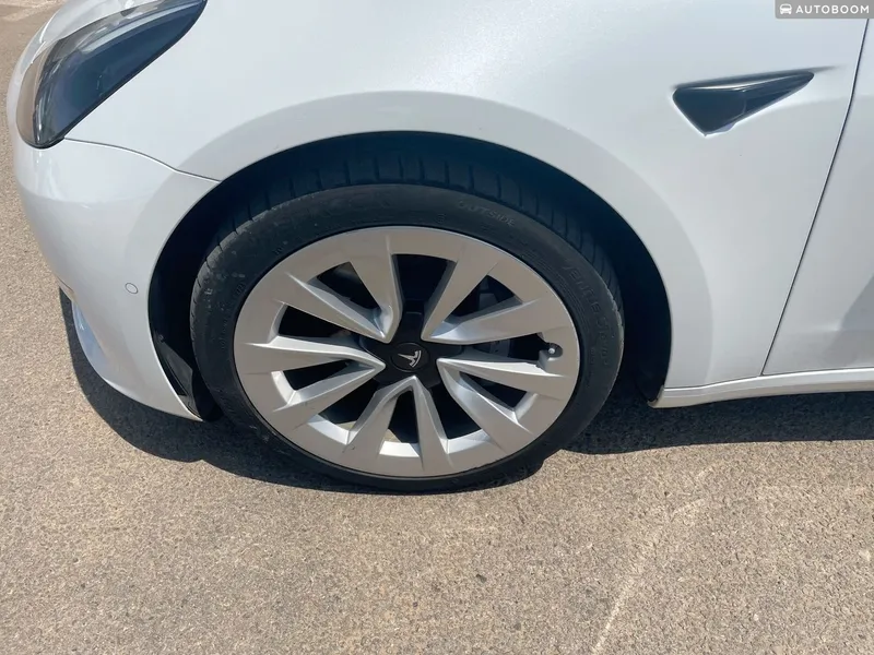 Tesla Model 3 2ème main, 2021, privée