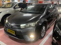 Toyota Corolla 2ème main, 2013, privée