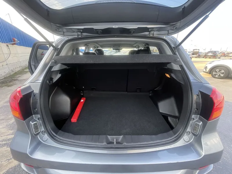 Mitsubishi ASX 2nd hand, 2019