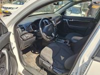 Kia Sorento с пробегом, 2014, частная