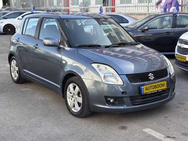 Suzuki Swift 2ème main, 2009
