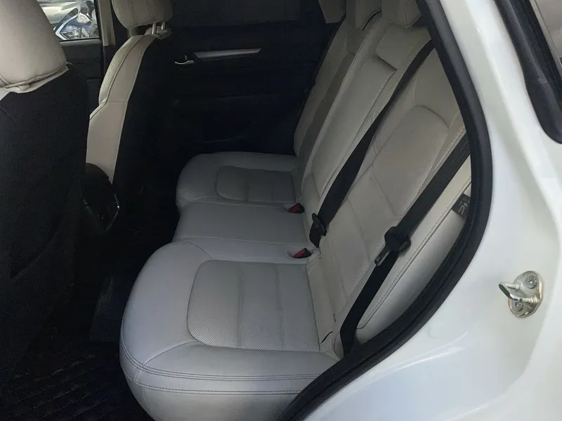 Mazda CX-5 2nd hand, 2019, private hand