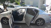 Toyota Avensis 2nd hand, 2009, private