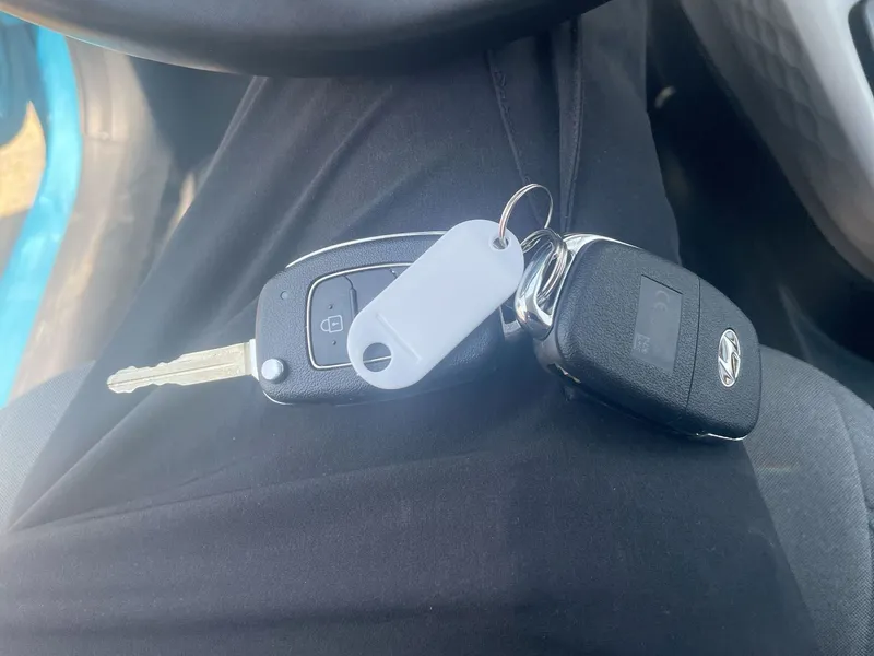 Hyundai i10 2nd hand, 2022, private hand