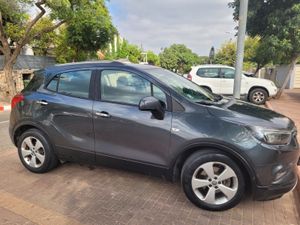 Opel Mokka, 2017, фото