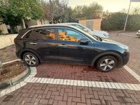 Kia Niro с пробегом, 2018, частная