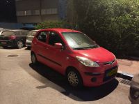 Hyundai i10 2nd hand, 2009, private