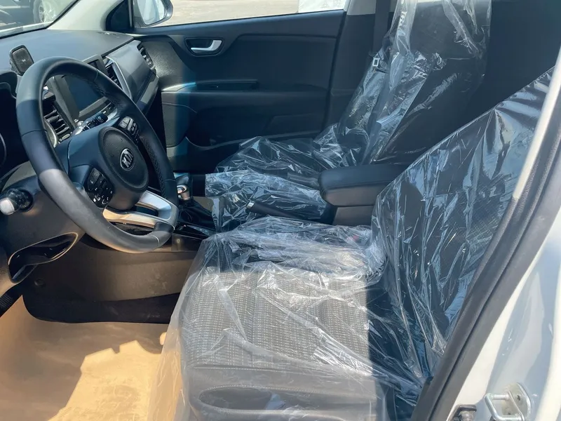 Kia Stonic 2ème main, 2019, main privée