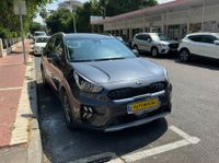 קיה נירו יד 2 רכב, 2020, פרטי
