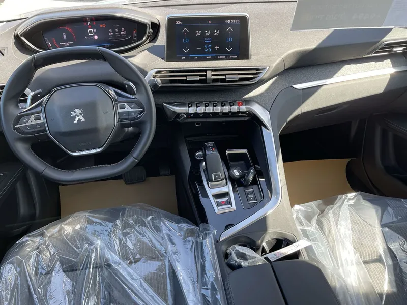 بيجو 3008 مستعمل, 2021, مالك خاص