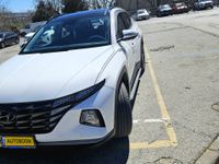 Hyundai Tucson 2ème main, 2021, privée