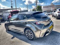 Toyota Corolla 2ème main, 2019, privée