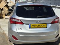יונדאי i30 יד 2 רכב, 2014, פרטי
