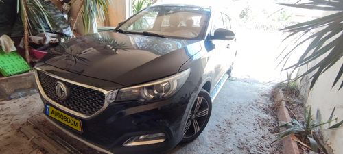 MG ZS مستعمل, 2020, مالك خاص