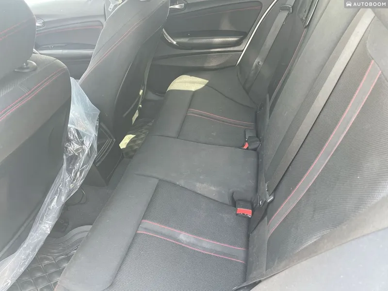 BMW 1 series 2ème main, 2016