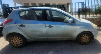 هيونداي i20 مستعمل, 2010, مالك خاص