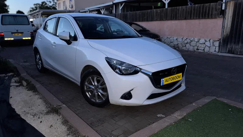Mazda 2 2nd hand, 2018, private hand