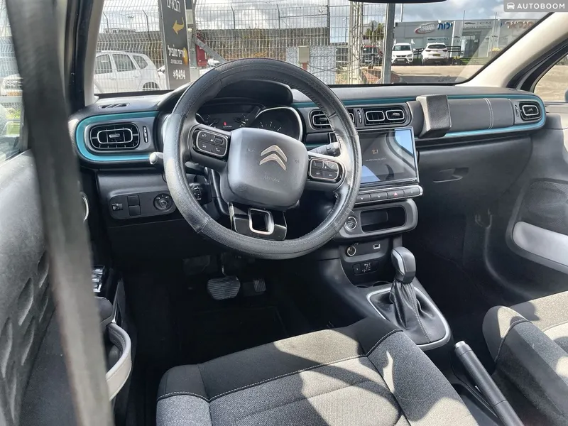 Citroën C3 2ème main, 2021, privée