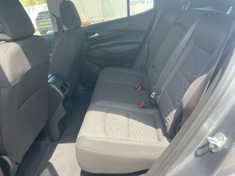 Chevrolet Equinox 2ème main, 2020, main privée
