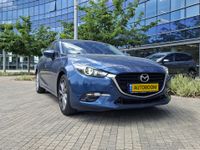 Mazda 3 2ème main, 2017, privée