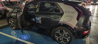 Kia Niro 2nd hand, 2023, private