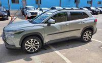 Toyota Corolla Cross 2nd hand, 2024, private