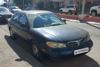 Nissan Maxima 2nd hand, 2004, private hand