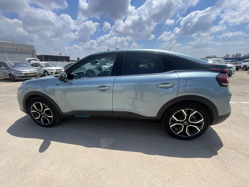 Citroen C4 2nd hand, 2022, private hand