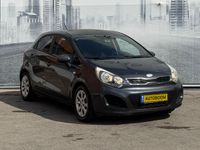 Kia Rio 2nd hand, 2013, private