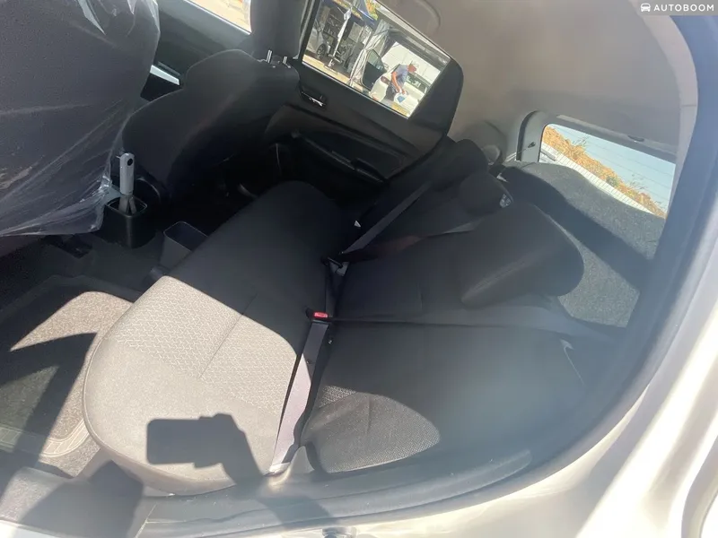 Suzuki Swift 2ème main, 2018, privée