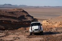 Land Rover Defender 2022. Bodywork, Exterior. SUV Long, 2 generation