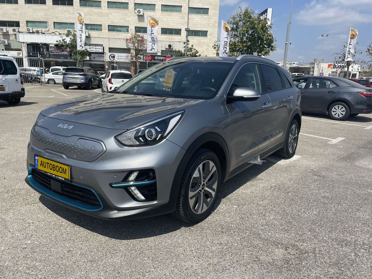 Kia Niro 2ème main, 2022, main privée