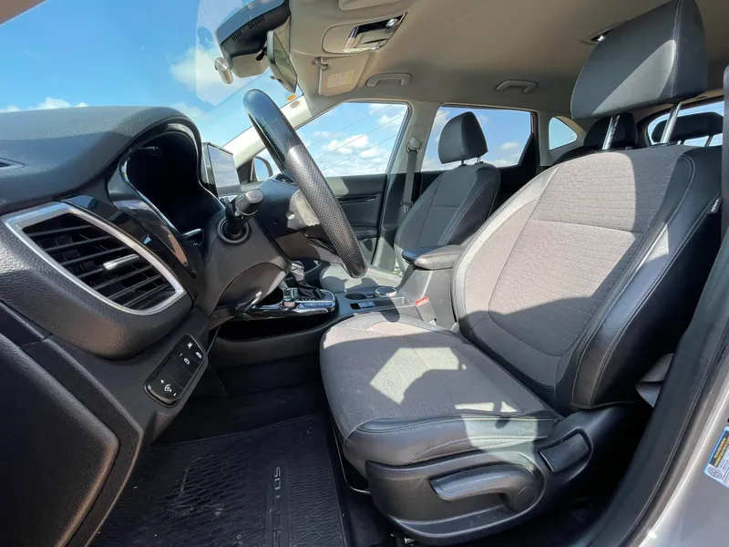 Kia Seltos 2ème main, 2022, main privée