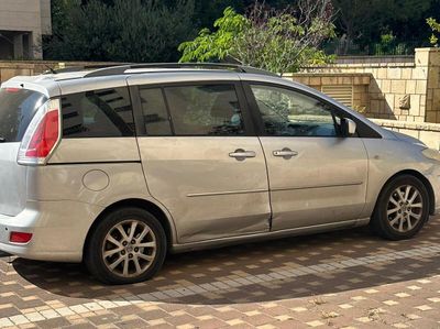 Mazda 5 2ème main, 2008, main privée