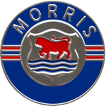 Morris логотип
