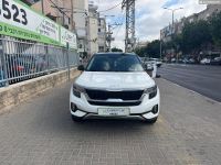 קיה סלטוס יד 2 רכב, 2021, פרטי