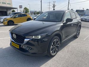 Mazda CX-5, 2025, photo