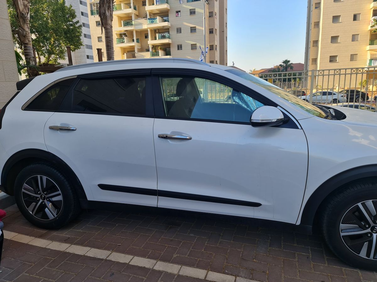 Kia Niro 2nd hand, 2020, private hand