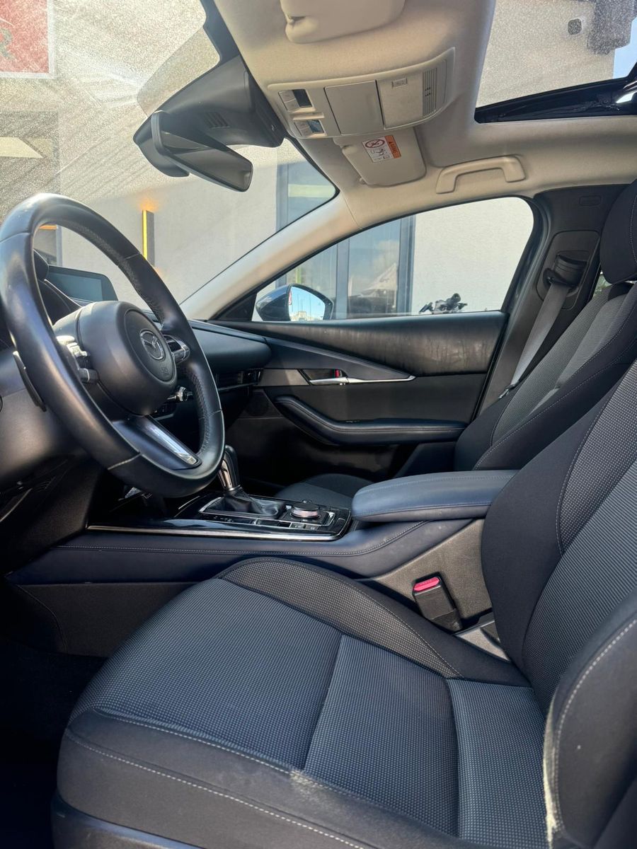 Mazda CX-30 2ème main, 2021, main privée
