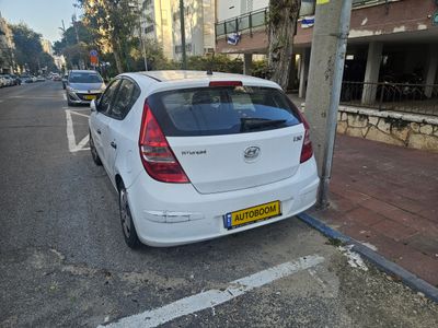 Hyundai i30 2ème main, 2009