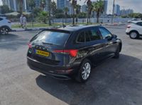 סקודה סקאלה יד 2 רכב, 2021, פרטי